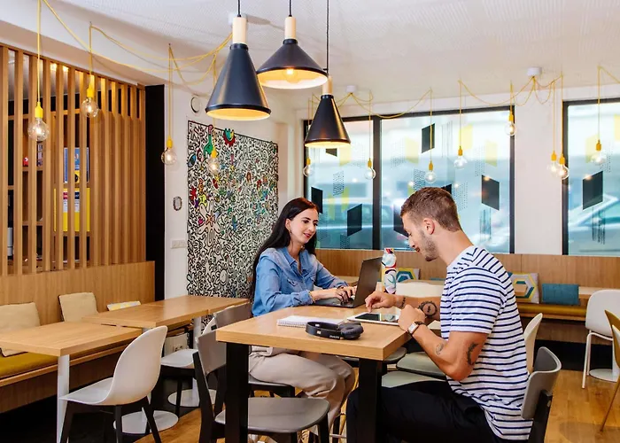 Adagio Access Europe 2* Brüssel