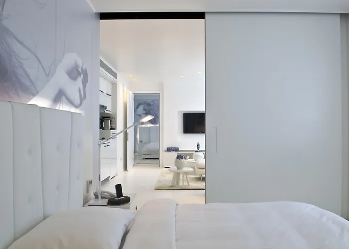 B-aparthotel Regent 4* Bruxelles