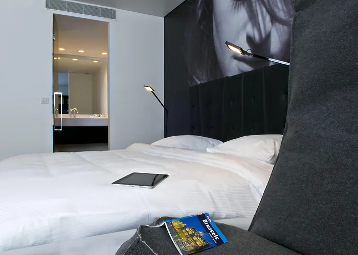 Appart hôtel B-aparthotel Regent