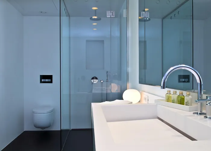 Aparthotel B-aparthotel Regent 4*