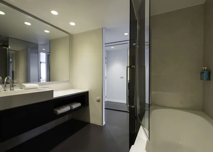 B-aparthotel Regent Appart hôtel Bruxelles