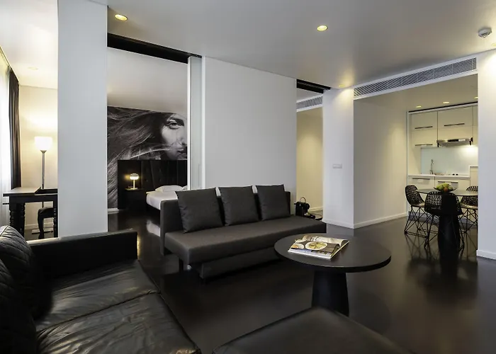 B-aparthotel Regent Appart hôtel