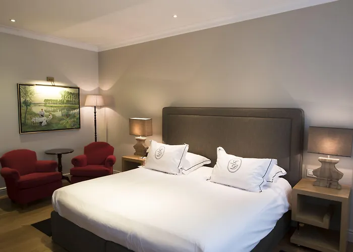 Le Dixseptieme מלון