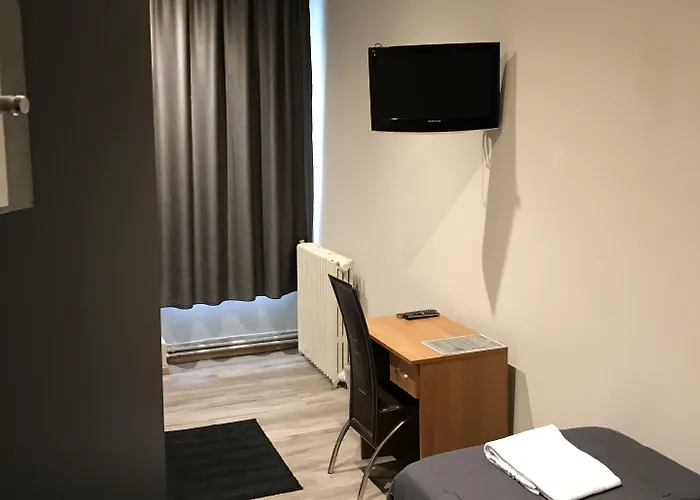 ロイヤル * ブリュッセル