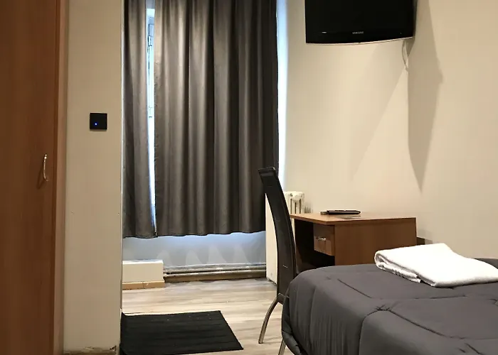 ロイヤル * ブリュッセル