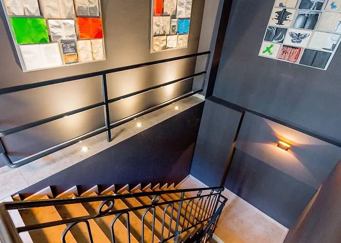 Smartflats - Brusselian *