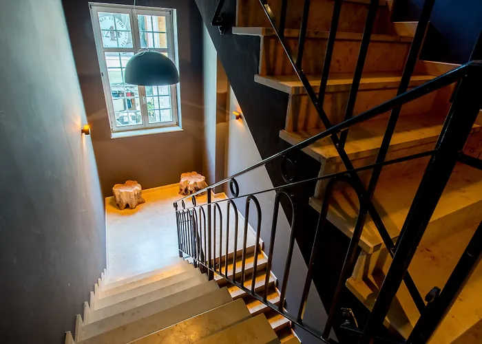 Apartmán Smartflats - Brusselian *