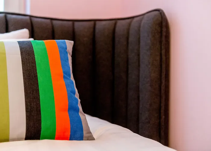 Smartflats - Brusselian