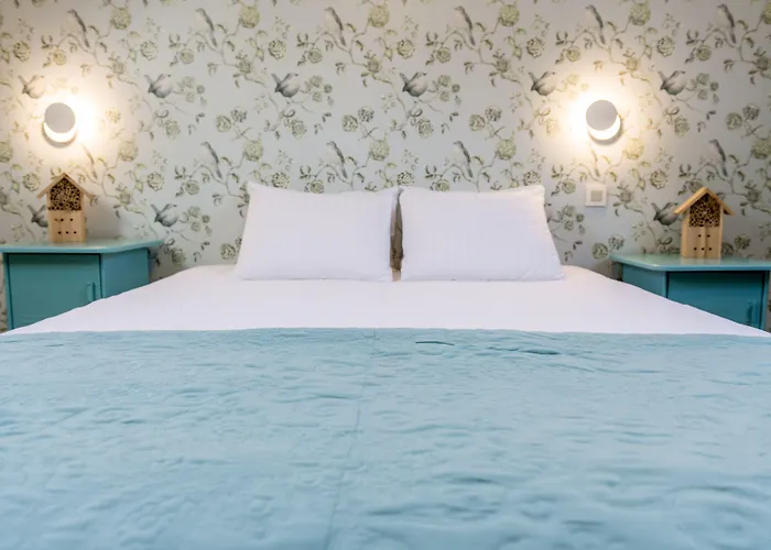 Smartflats - Brusselian Brusel