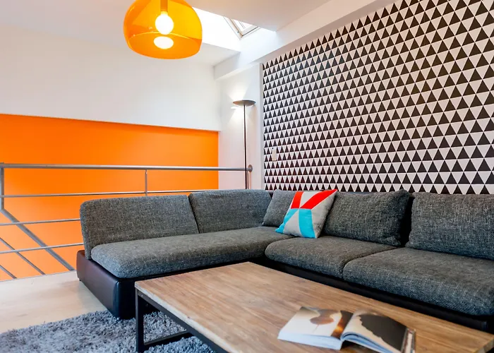 Smartflats - Brusselian *