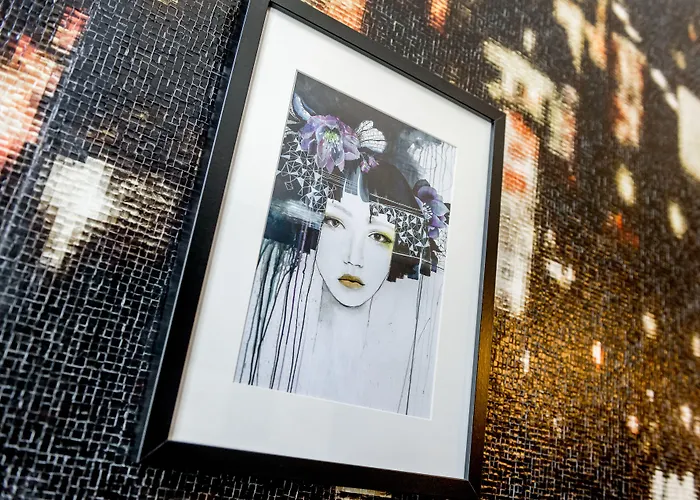 Smartflats - Brusselian Apartmán *