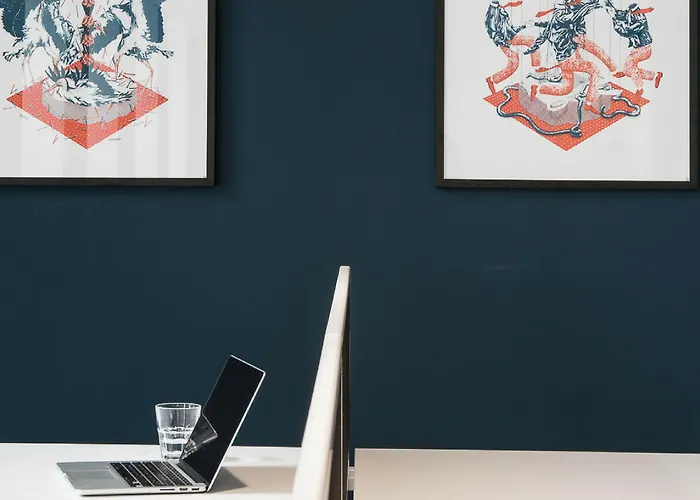 Smartflats - Brusselian *