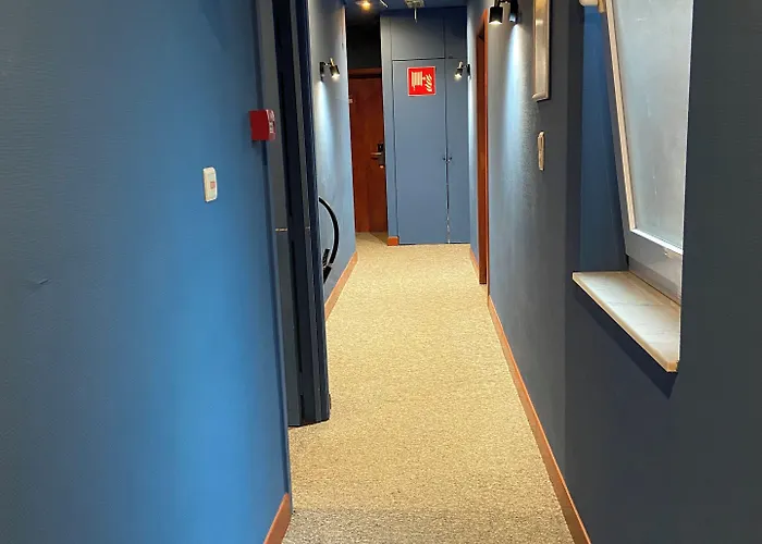 ホテル ウィンザー