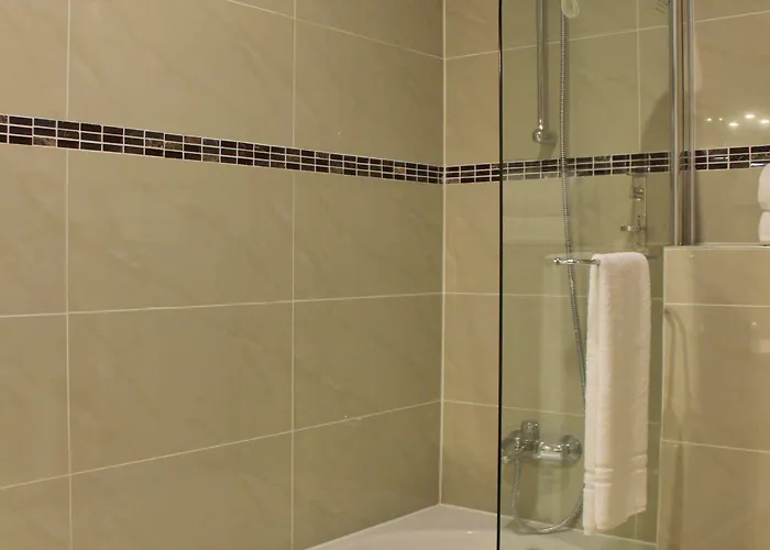 Dansaert Szálloda 3*