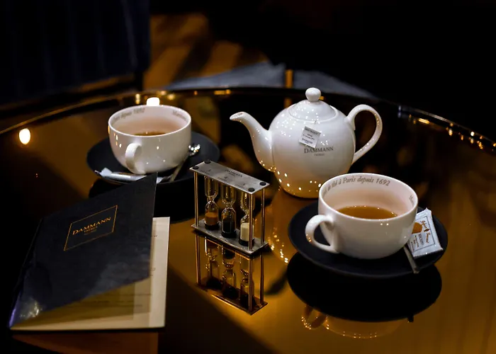 Dansaert Szálloda 3*