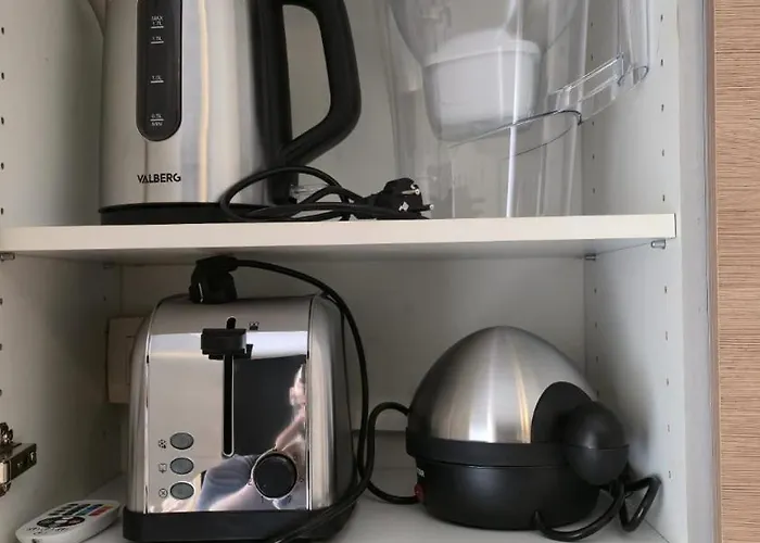 Apartment Royal Sleeping