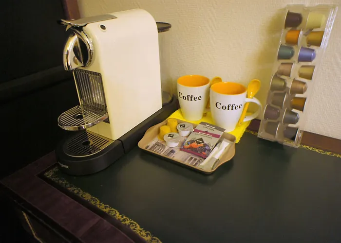 J和r布鲁塞尔市公寓 * 布鲁塞尔