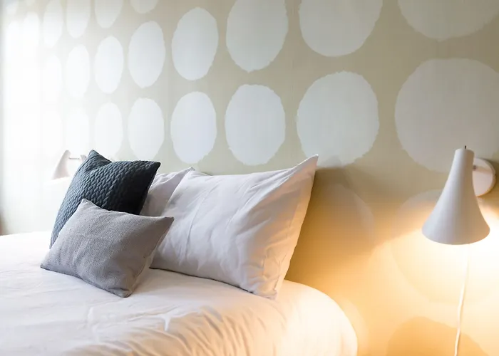 Smartflats - Royal アパート