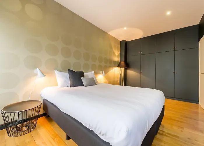 Smartflats - Royal *