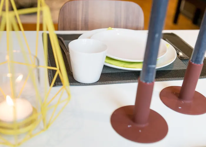 Smartflats - Royal ブリュッセル