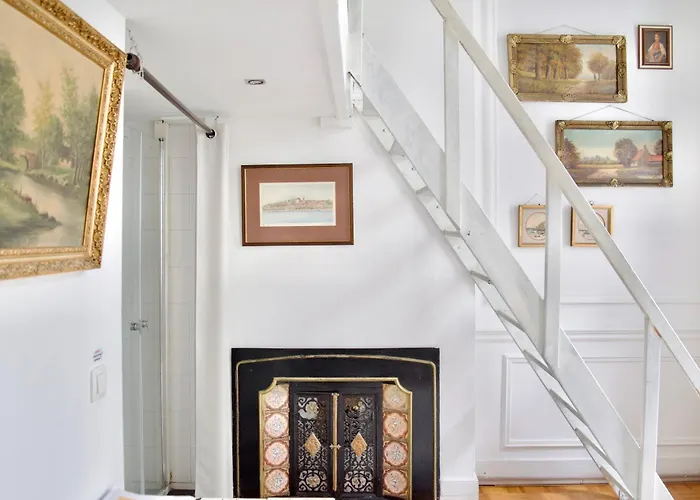 Apartment Marie Therese *