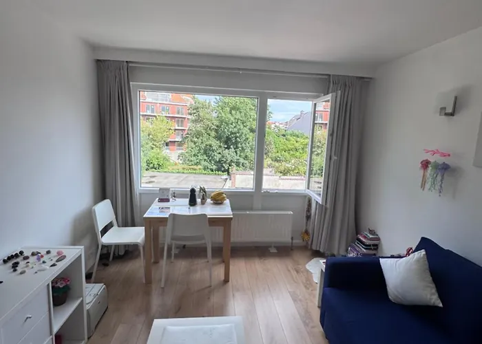 Appartement Blueberry