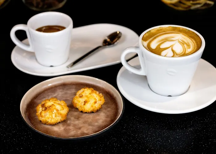 布鲁塞尔欧盟万怡酒店 酒店 4*