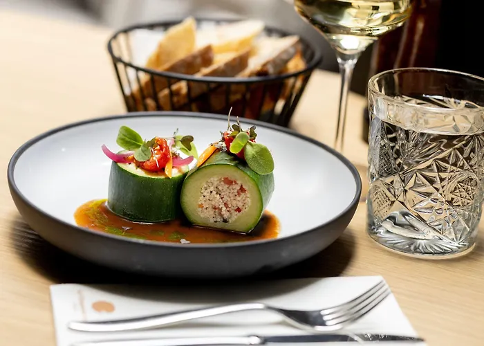 酒店 布鲁塞尔欧盟万怡酒店