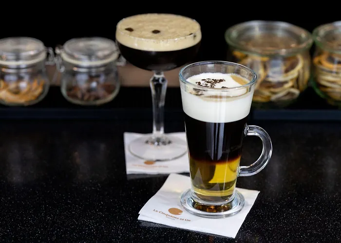 布鲁塞尔欧盟万怡酒店 酒店