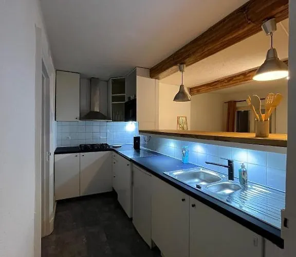 Flat Grand Place بروكسل