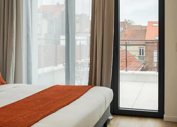 Apartamento Janson 5