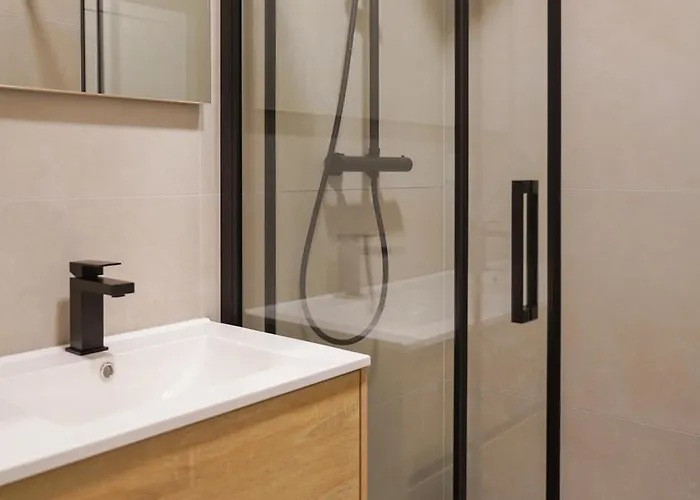 Apartamento Janson 5