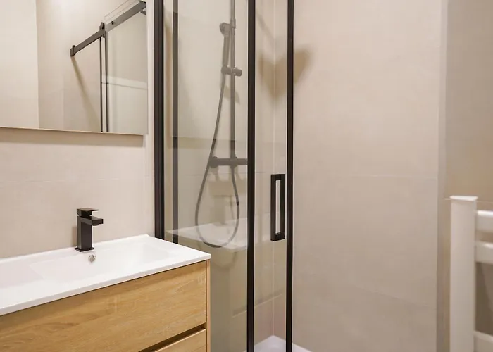 Apartamento Janson 5 Bruxelas