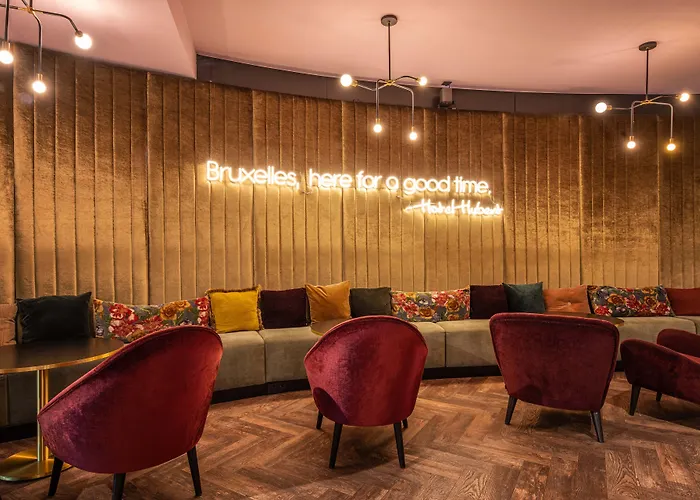 Numa Royal Galleries Hotel