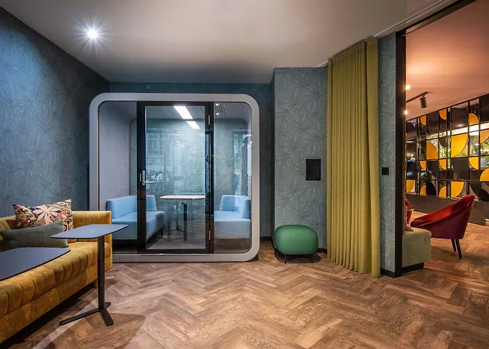 Numa Royal Galleries