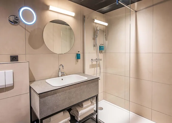 Hotel Numa Royal Galleries 4*