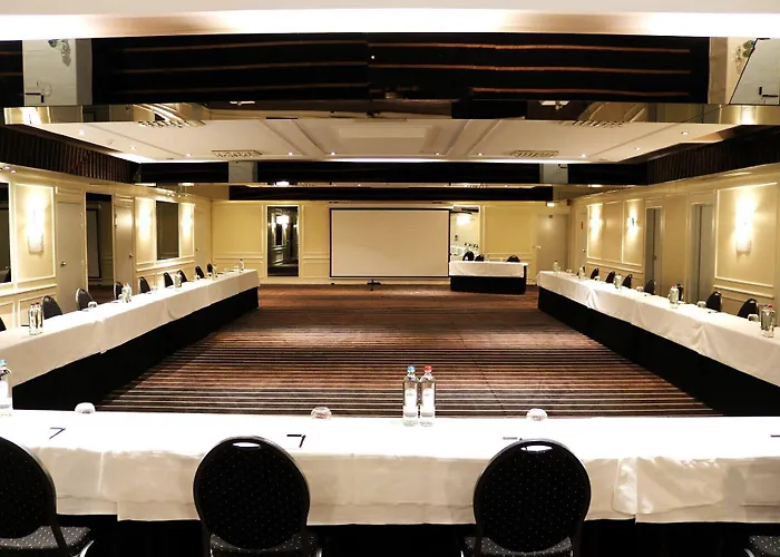 A&o Centrum Hotel 2*