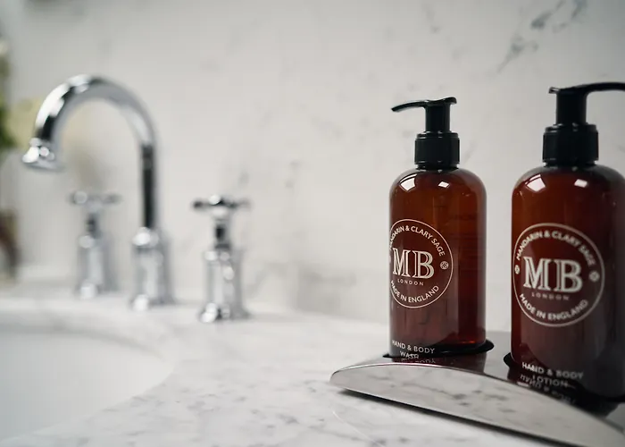 Juliana & - Centre Hotel 5*