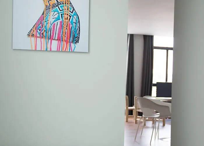 Smartflats - High Street