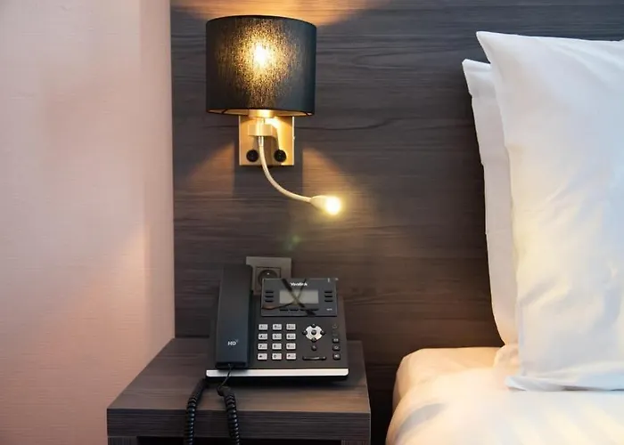 La Bourse Отель Брюссель