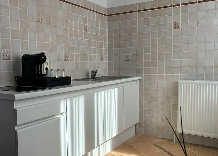 Отель La Bourse