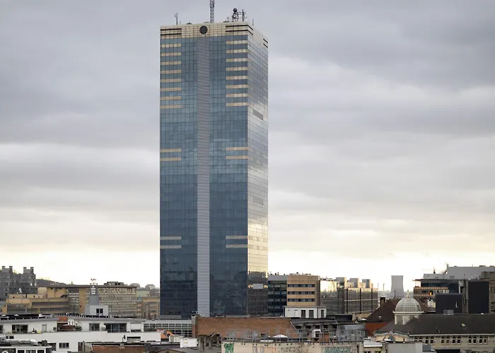 Διαμέρισμα Smartflats - Midi 33 *