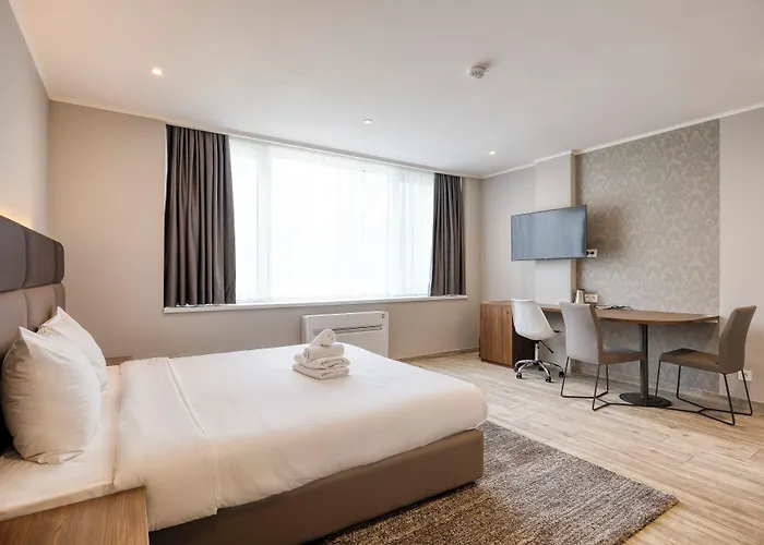 Smartflats - Midi 33 Διαμέρισμα *