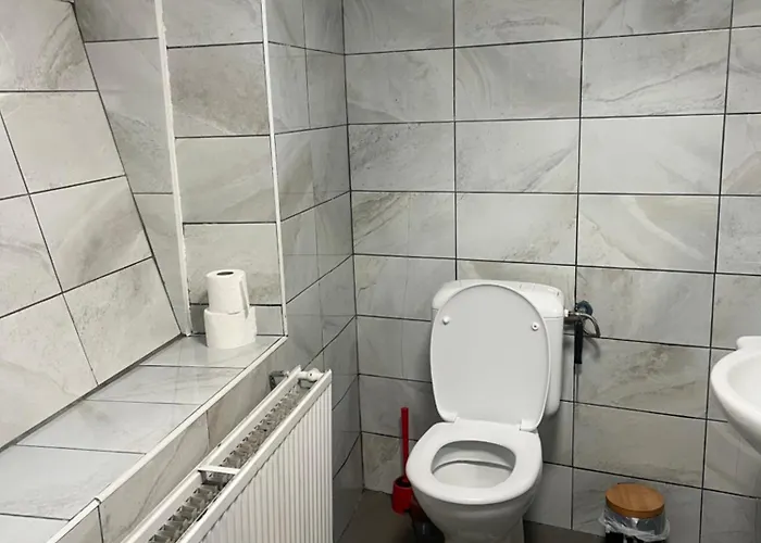 Apartamento Center *