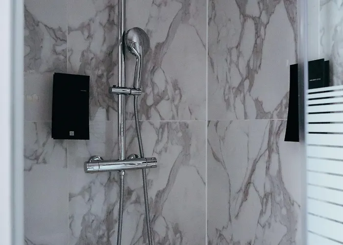 Szálloda La Piece Brüsszel