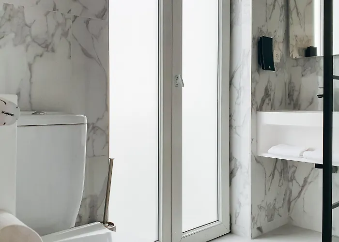 Szálloda La Piece Brüsszel