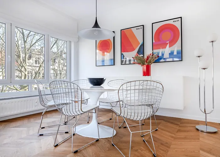 Moliere Design Brussels