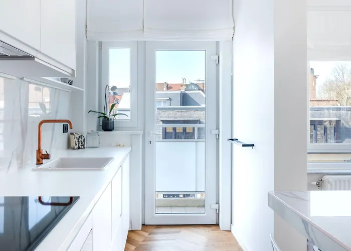 Moliere Design Brussels