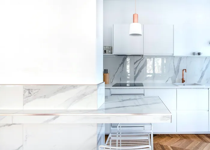 Moliere Design Brussels