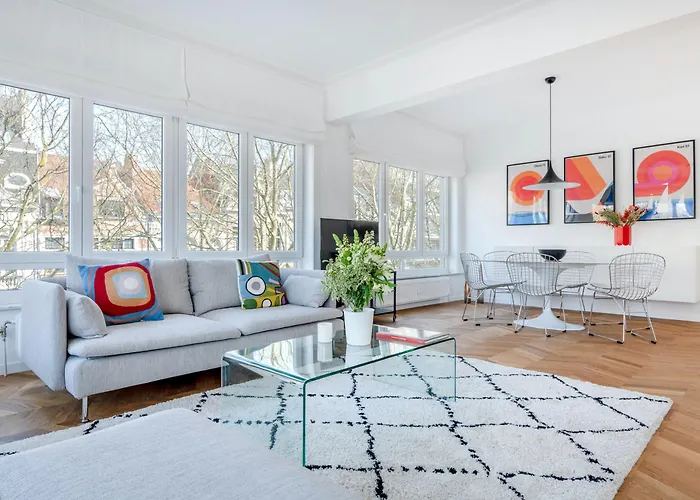 Moliere Design Brussels